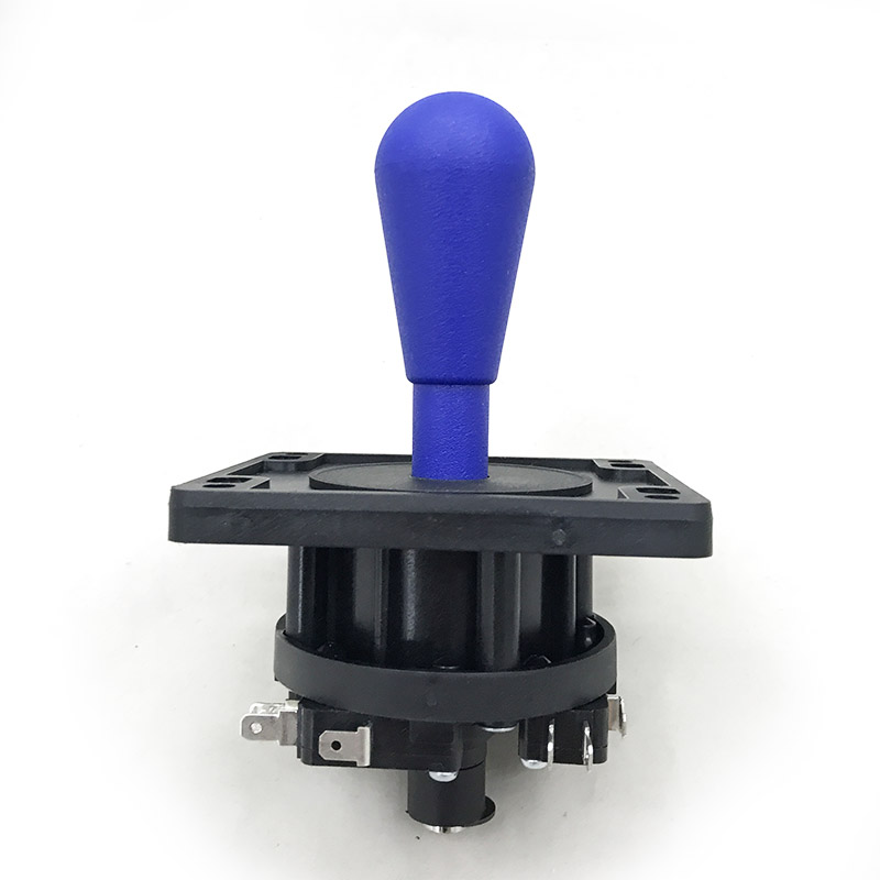 Arcade Games And Vending - Happ Arcade Joystick Mexikanischer Joystick 4-Wege