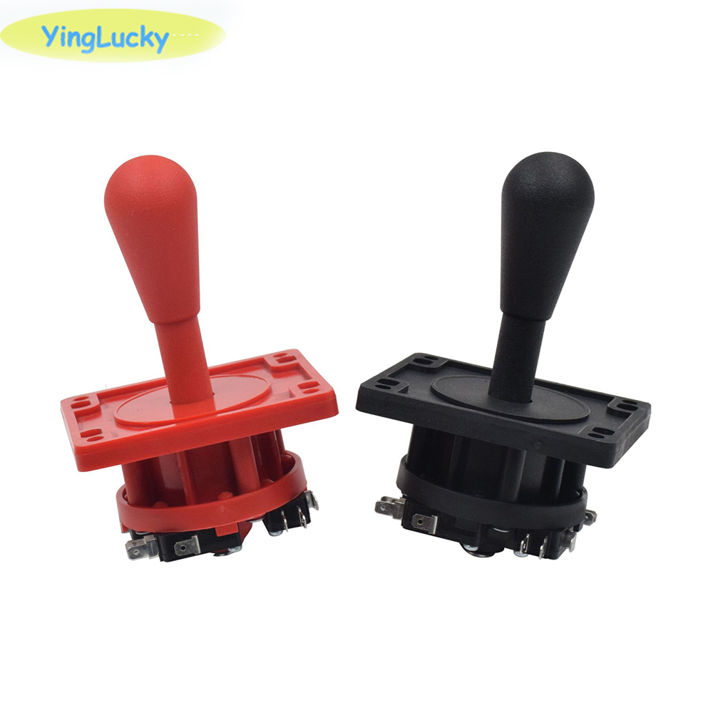 Yinglucky Wettbewerbs-Joystick – Arcade Game Cabinet Bewertung und Preis
