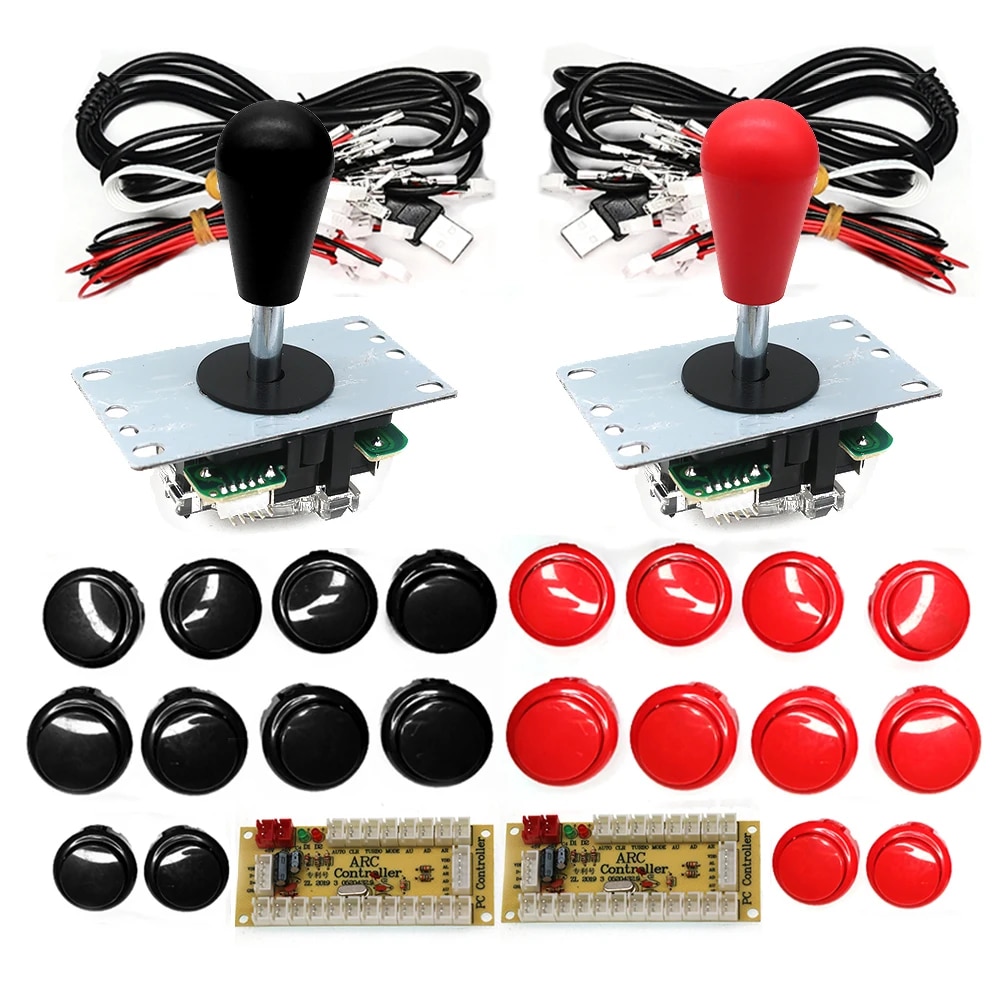 Kopie SANWA Spiel Maschine Arc – Arcade Game Cabinet Bewertung und Preis