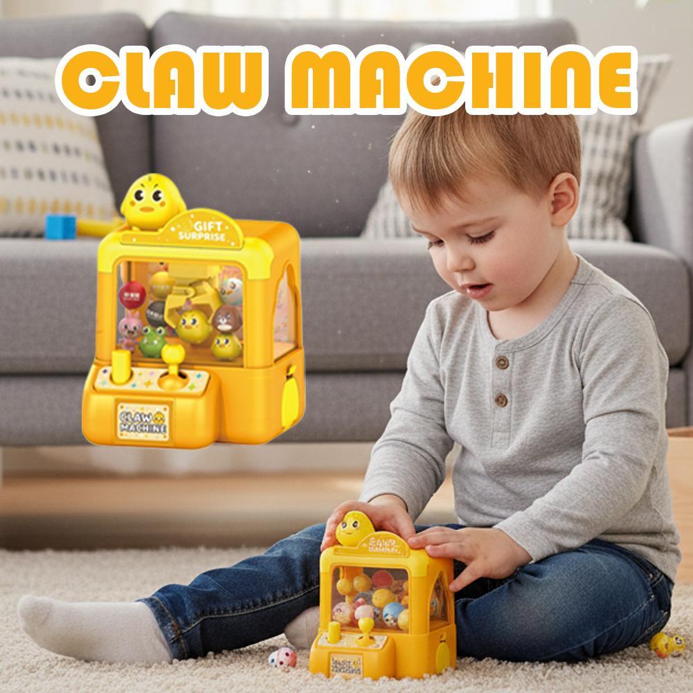 Niedliche Arcade-Greifautomate – Arcade Games And Vending Bewertung und Preis