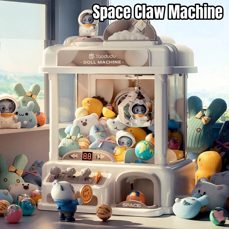 Raum Mini Klaue Arcade Maschin – Arcade Games And Vending Bewertung und Preis