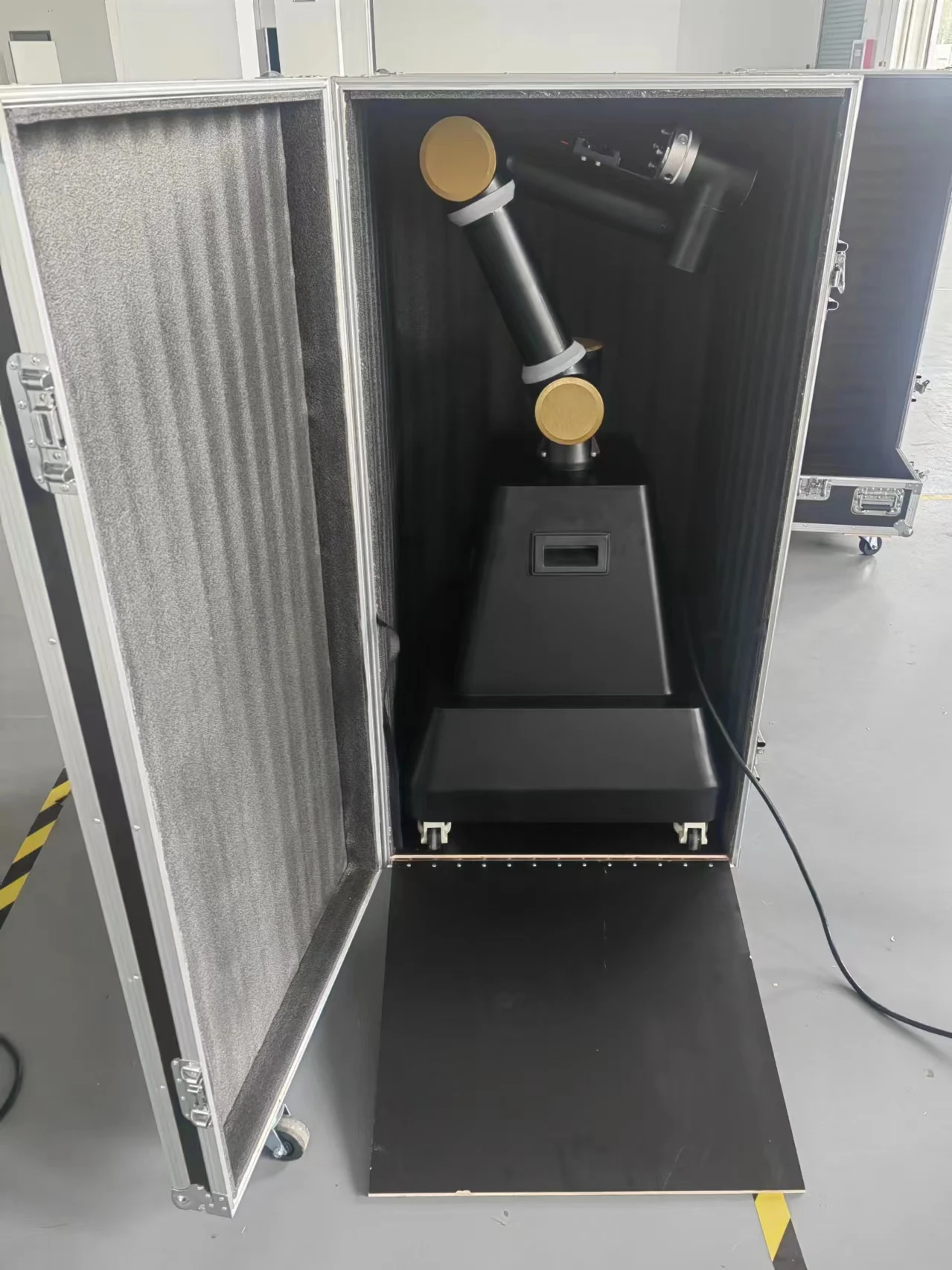 Mibot Automated Magic Photoboo – Photo Booth Machine Bewertung und Preis