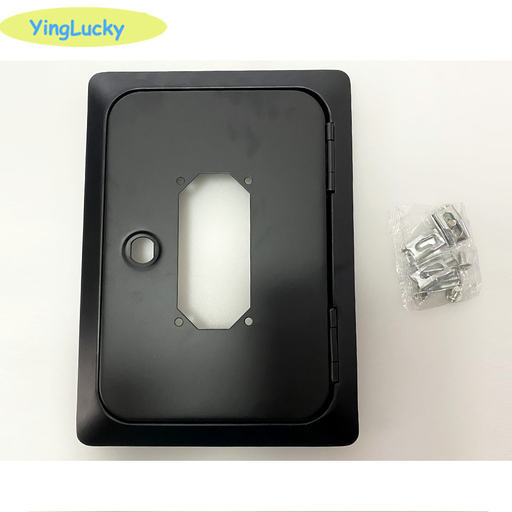 Arcade-Münzklappe mit 6 versch – Coin Acceptor Selector Bewertung und Preis