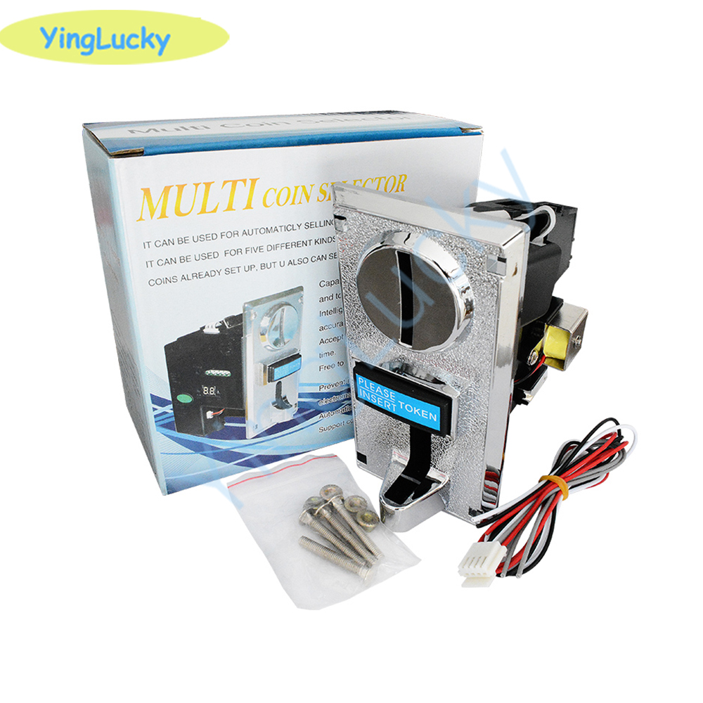Kostenloser Versand 616 Multi- – Arcade Games And Vending Bewertung und Preis