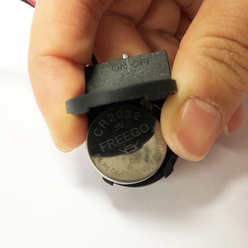 Heißer Verkauf: 5er-Set CR2032 – Coin Acceptor Selector Bewertung und Preis