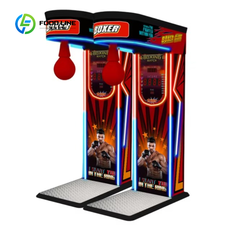 Maßgeschneiderte Münzbetrieben – Arcade Games And Vending Bewertung und Preis