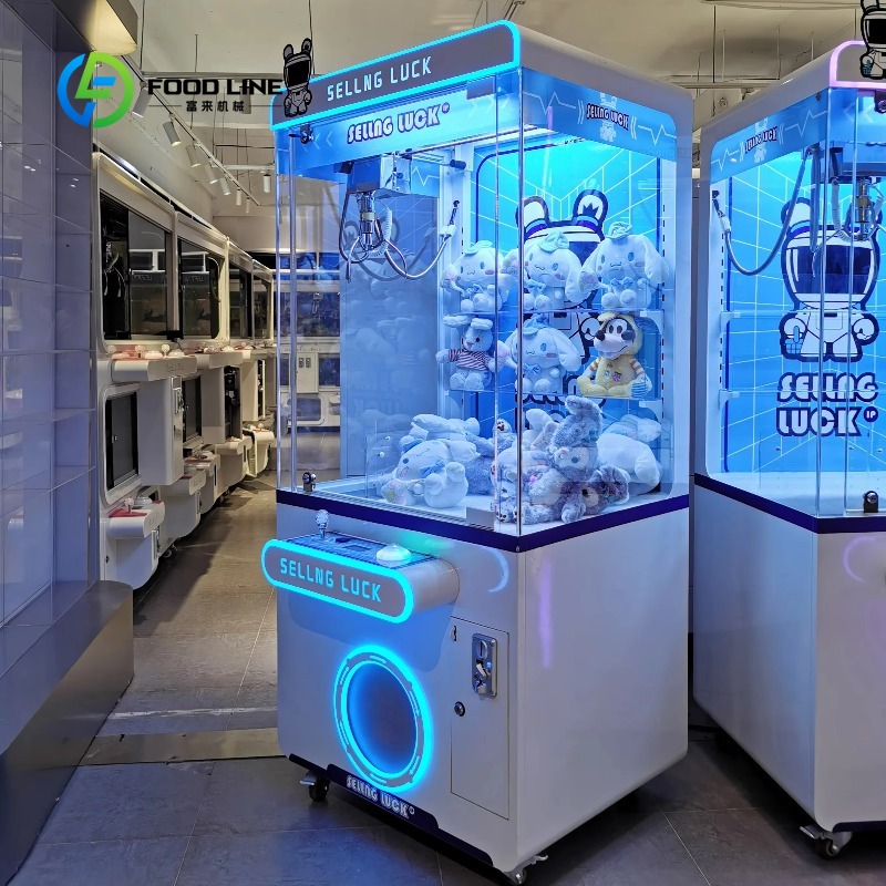 Maßgefertigte Münzbetriebene M – Arcade Games And Vending Bewertung und Preis